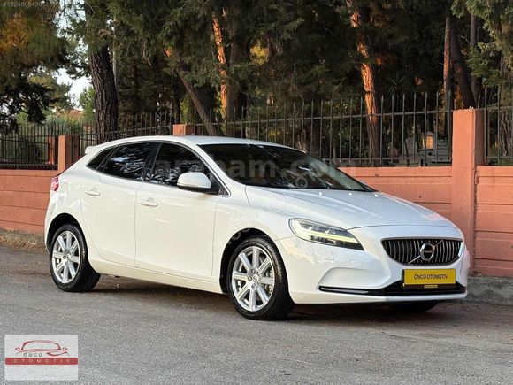 HATASIZ VOLVO V40 İNSCRİPTİON