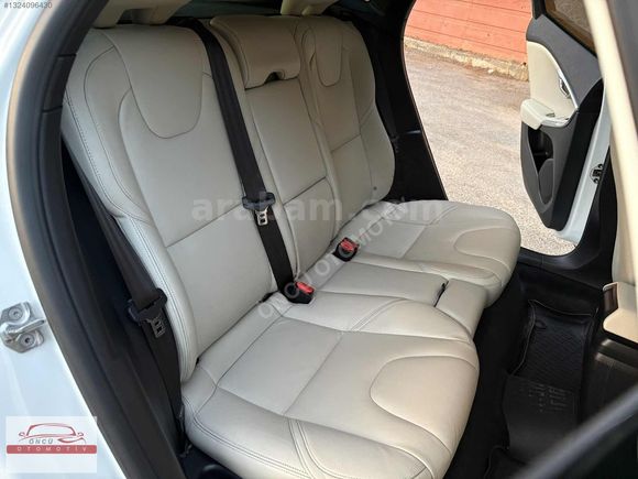 HATASIZ VOLVO V40 İNSCRİPTİON