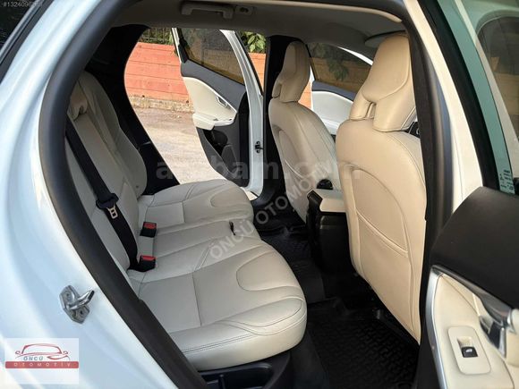 HATASIZ VOLVO V40 İNSCRİPTİON