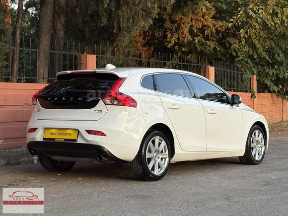 HATASIZ VOLVO V40 İNSCRİPTİON