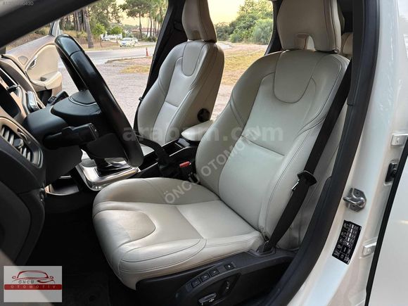 HATASIZ VOLVO V40 İNSCRİPTİON