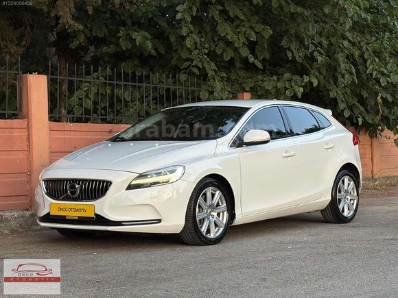 HATASIZ VOLVO V40 İNSCRİPTİON