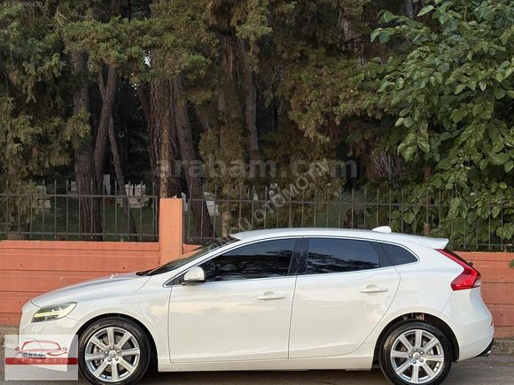 HATASIZ VOLVO V40 İNSCRİPTİON