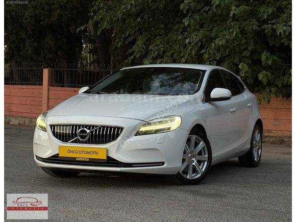 HATASIZ VOLVO V40 İNSCRİPTİON