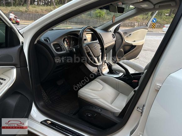 HATASIZ VOLVO V40 İNSCRİPTİON