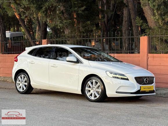 HATASIZ VOLVO V40 İNSCRİPTİON