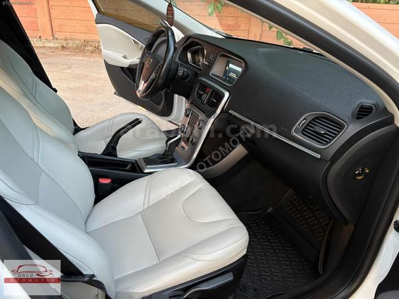HATASIZ VOLVO V40 İNSCRİPTİON