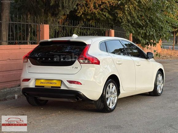HATASIZ VOLVO V40 İNSCRİPTİON