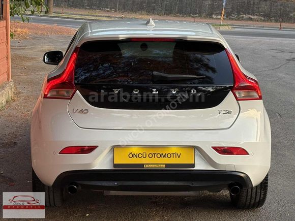 HATASIZ VOLVO V40 İNSCRİPTİON