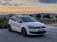 Sahibinden Volkswagen Polo 1.4 Comfortline 2010 Model 