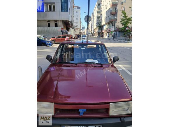 HAZ AUTO'DAN BAKIMLI 2000 MODEL ŞAHİN