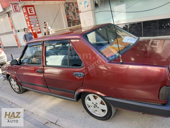 HAZ AUTO'DAN BAKIMLI 2000 MODEL ŞAHİN
