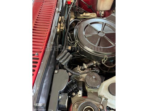 HATİPOĞLU 99 Şahin 1.6 s