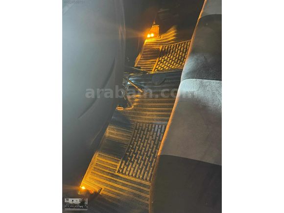 HATİPOĞLU 99 Şahin 1.6 s