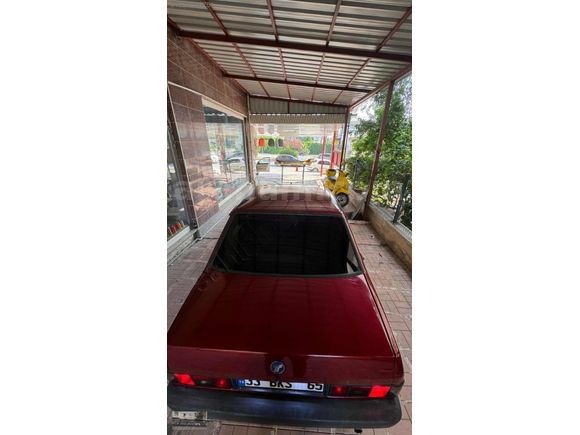 HATİPOĞLU 99 Şahin 1.6 s