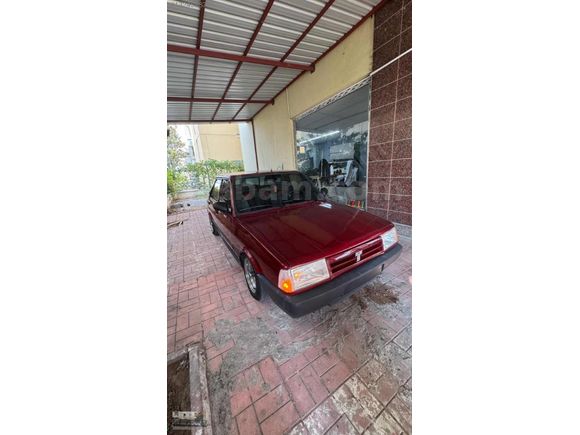 HATİPOĞLU 99 Şahin 1.6 s