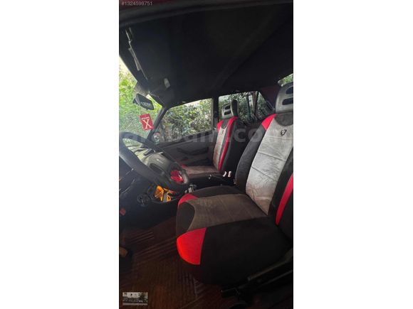 HATİPOĞLU 99 Şahin 1.6 s