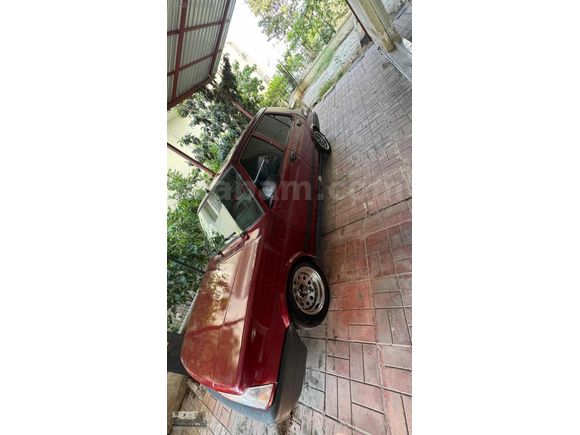 HATİPOĞLU 99 Şahin 1.6 s