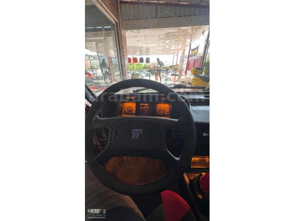 HATİPOĞLU 99 Şahin 1.6 s