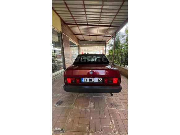 HATİPOĞLU 99 Şahin 1.6 s
