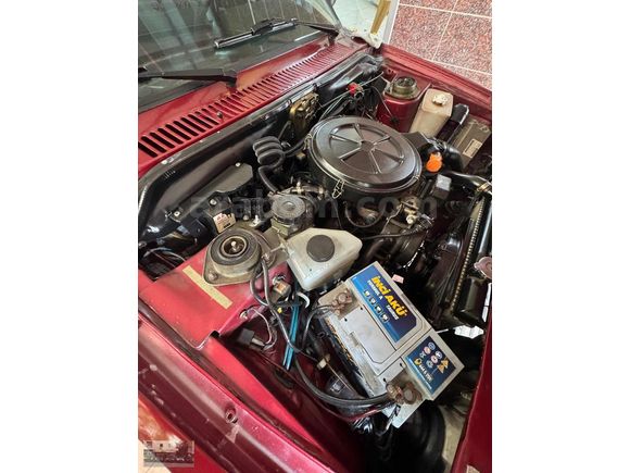 HATİPOĞLU 99 Şahin 1.6 s
