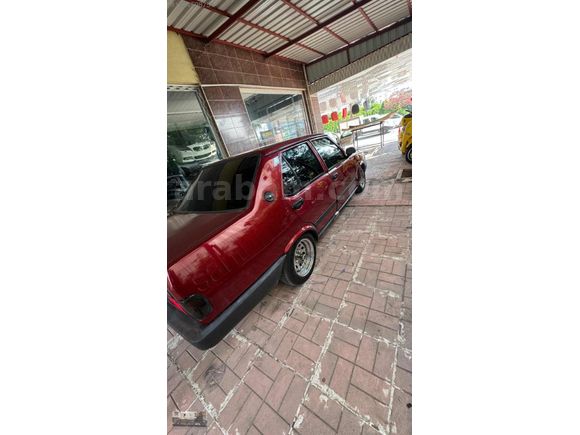 HATİPOĞLU 99 Şahin 1.6 s