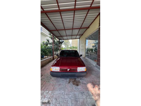 HATİPOĞLU 99 Şahin 1.6 s