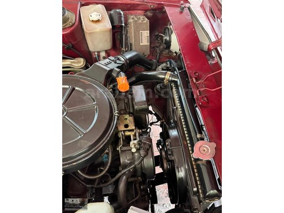 HATİPOĞLU 99 Şahin 1.6 s