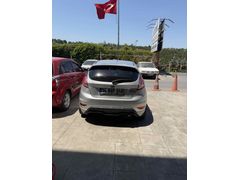 Sahibinden Ford Fiesta 1.5 TDCi Trend 2014 Model 