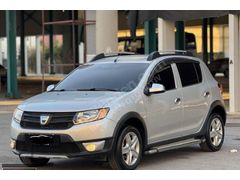 Sahibinden Dacia Sandero 1.5 dCi Stepway 2013 Model