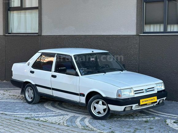 2000 MODEL ŞAHİN 1.6 İE