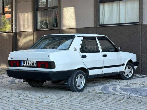 2000 MODEL ŞAHİN 1.6 İE