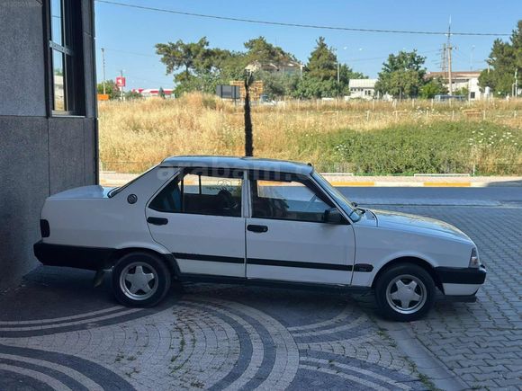 2000 MODEL ŞAHİN 1.6 İE