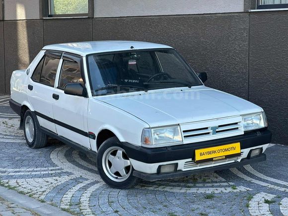 2000 MODEL ŞAHİN 1.6 İE