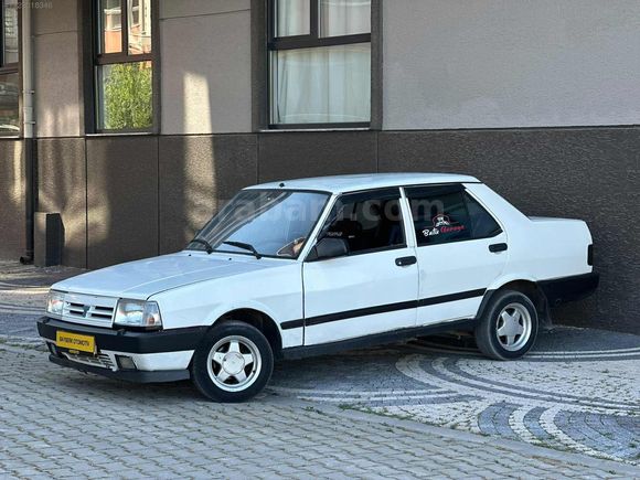 2000 MODEL ŞAHİN 1.6 İE
