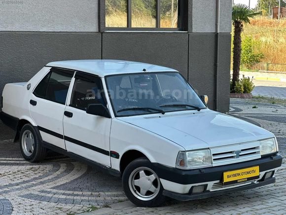 2000 MODEL ŞAHİN 1.6 İE