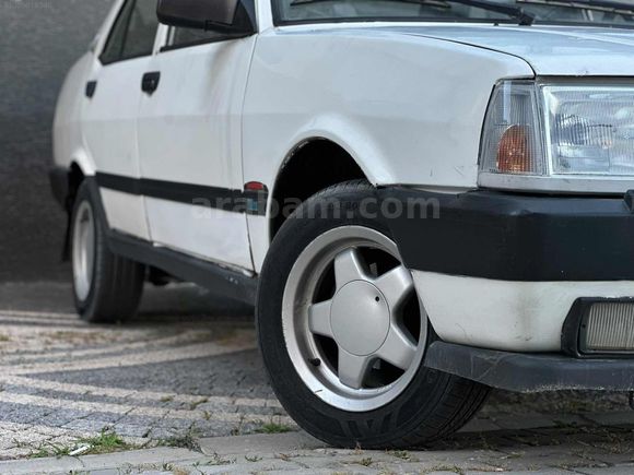 2000 MODEL ŞAHİN 1.6 İE