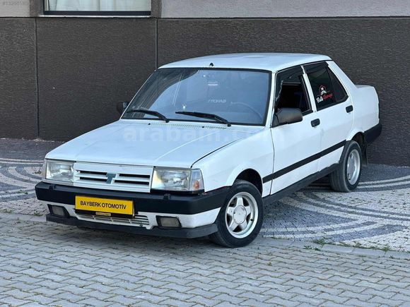 2000 MODEL ŞAHİN 1.6 İE