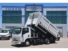BÜYÜKSOYLU BEYSOY'DAN 2022 ISUZU NPR 10 DAMPERLİ KAMYON A/C