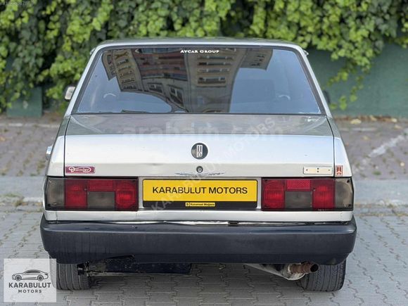TOFAŞ 1.6İE LPG HİDROLİK DİREKSİYON
