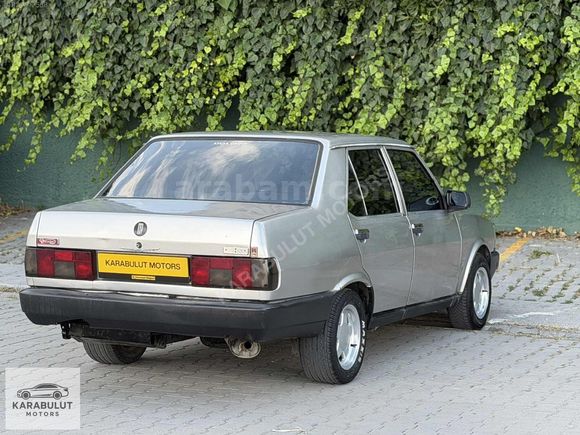 TOFAŞ 1.6İE LPG HİDROLİK DİREKSİYON