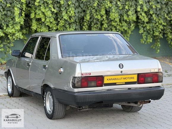 TOFAŞ 1.6İE LPG HİDROLİK DİREKSİYON