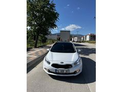 Sahibinden Kia Ceed 1.6 CRDi Concept Plus 2012 Model 
