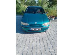 Sahibinden Fiat Siena 1.4 EL 1999 Model