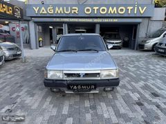 YAĞMUR OTOMOTİV DEN 2001 ŞAHİN 1.6 LPG Lİ YENİ MUYANELİ ÇÜRÜKSÜZ