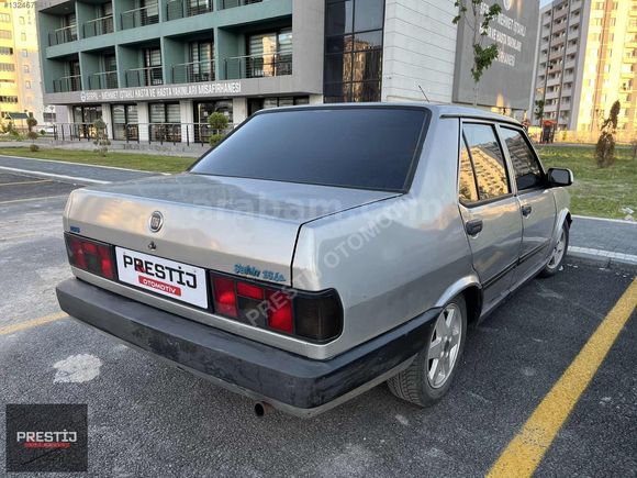 PRESTİJ OTOMOTİV'DEN SERİ SONU ŞAHİN