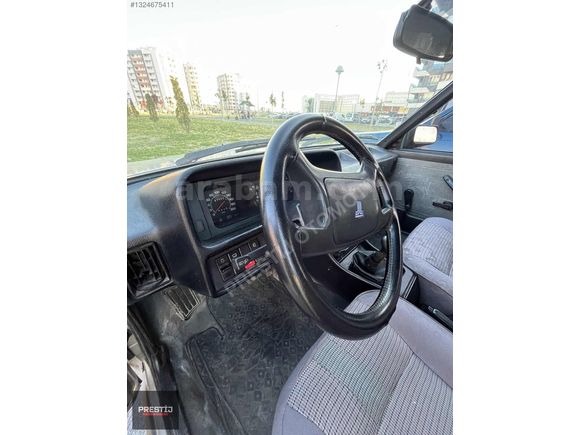 PRESTİJ OTOMOTİV'DEN SERİ SONU ŞAHİN
