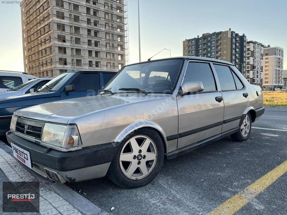 PRESTİJ OTOMOTİV'DEN SERİ SONU ŞAHİN