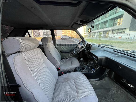 PRESTİJ OTOMOTİV'DEN SERİ SONU ŞAHİN