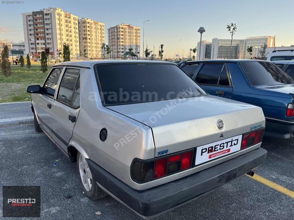 PRESTİJ OTOMOTİV'DEN SERİ SONU ŞAHİN